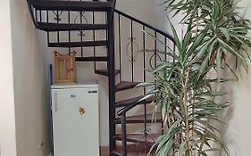 Casa Ramirez - Guest House